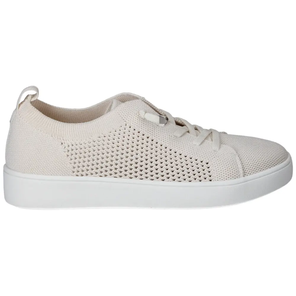 j'hayber Zapatillas cómodas de mujer Chelapo crema