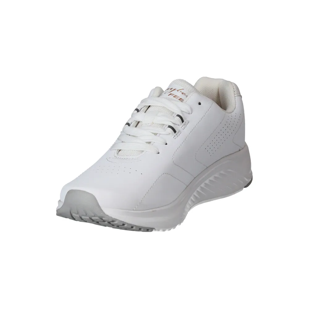 J'hayber Zapatillas Cómodas De Mujer Chella Blanco