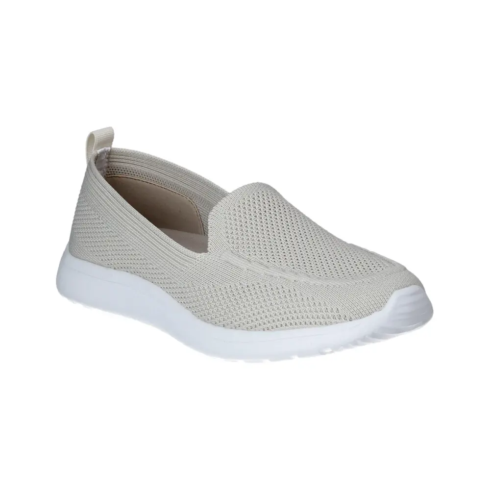 J'hayber Zapatillas Cómodas De Mujer Chepito Beige