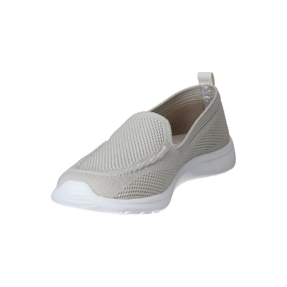 J'hayber Zapatillas Cómodas De Mujer Chepito Beige