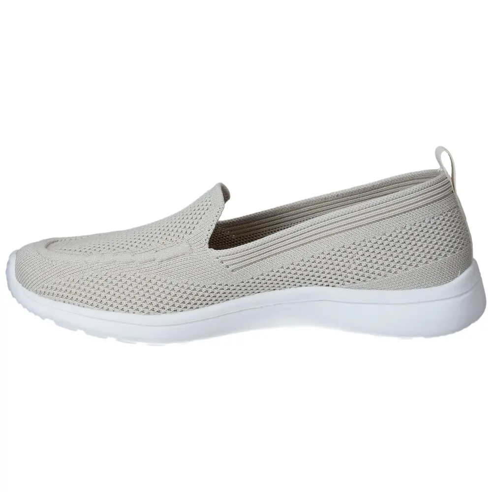 J'hayber Zapatillas Cómodas De Mujer Chepito Beige