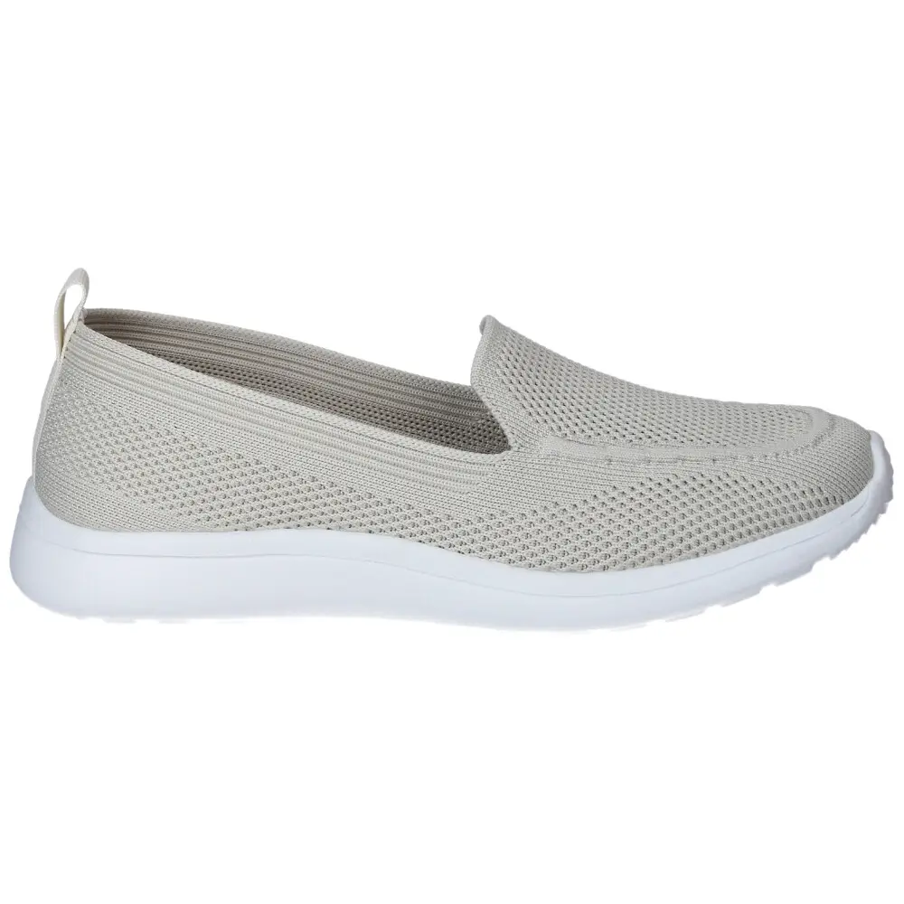 j'hayber Zapatillas cómodas de mujer Chepito beige