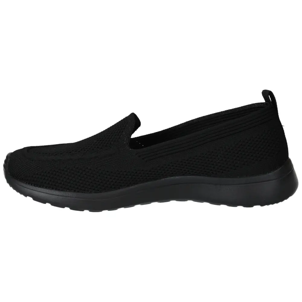 J'hayber Zapatillas Cómodas De Mujer Chepito Negro