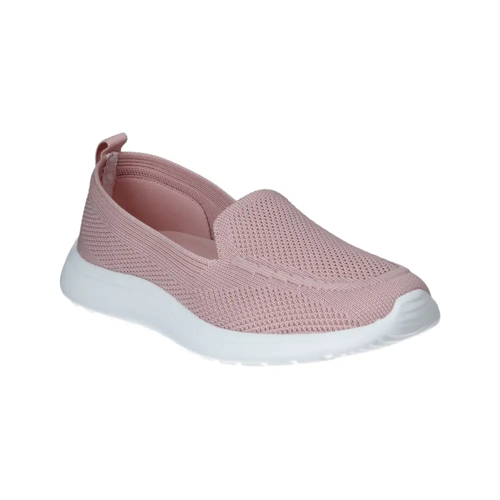 J'hayber Zapatillas Cómodas De Mujer Chepito Rosa