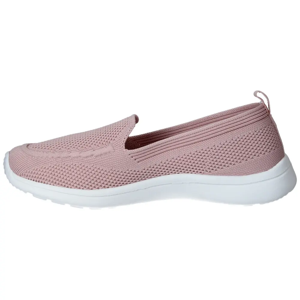 J'hayber Zapatillas Cómodas De Mujer Chepito Rosa