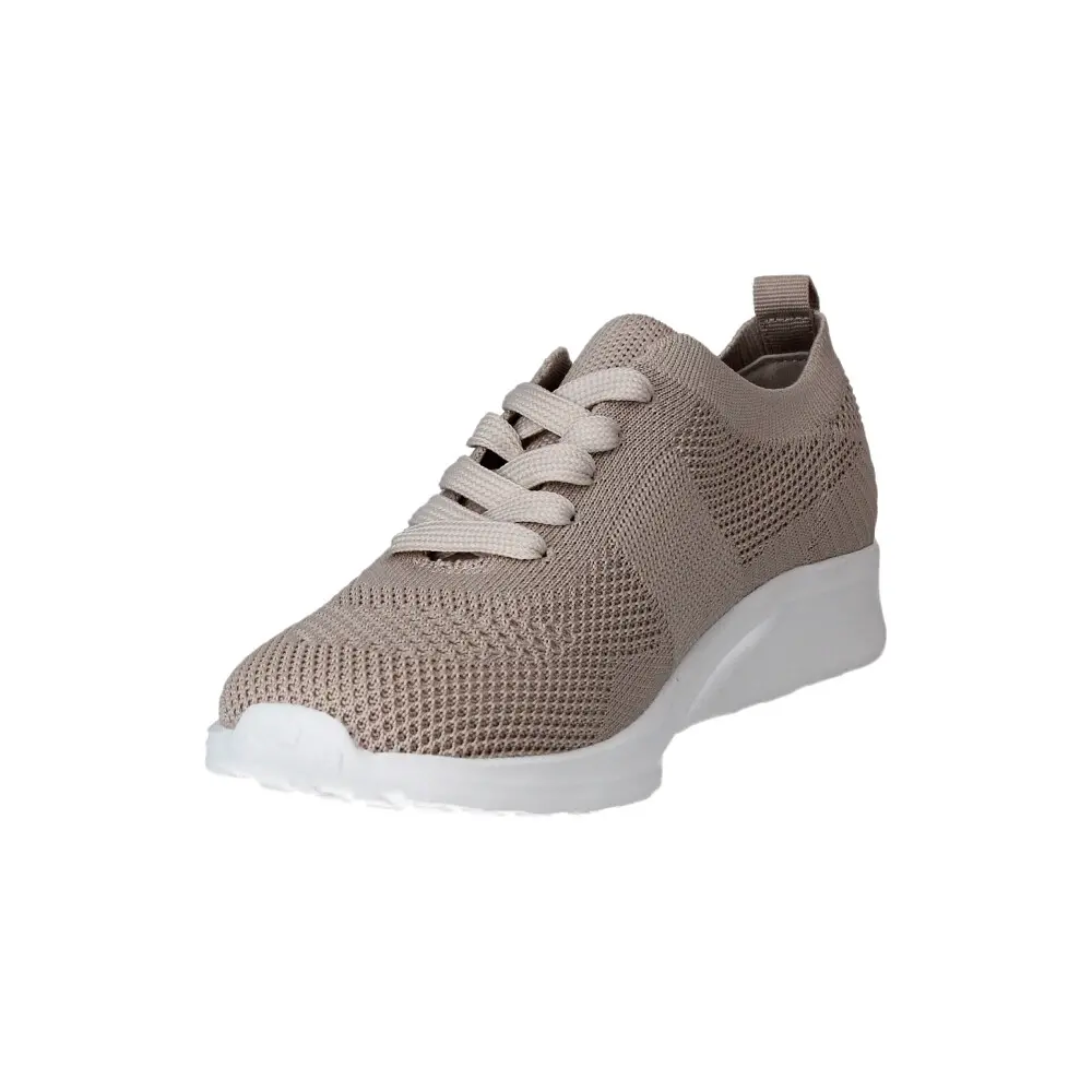 J'hayber Zapatillas Cómodas De Mujer Chetila Beige