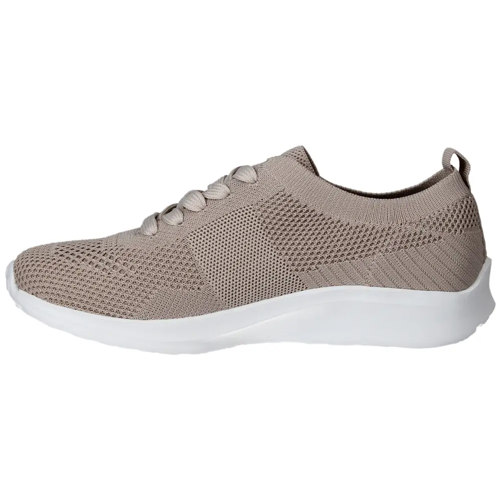 J'hayber Zapatillas Cómodas De Mujer Chetila Beige