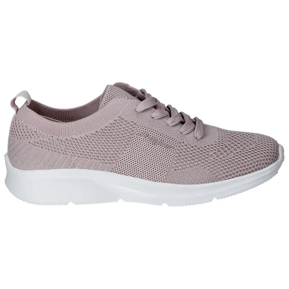 j'hayber Zapatillas cómodas de mujer Chetila rosa