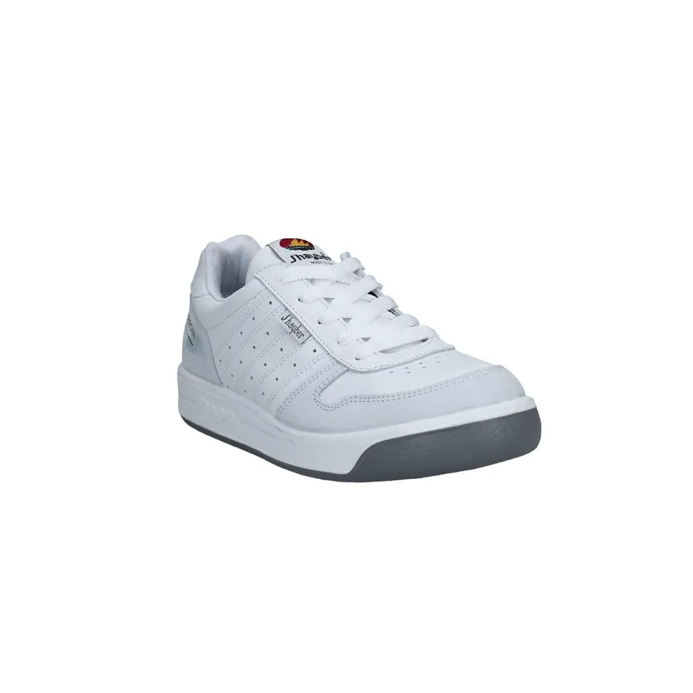 J'hayber Zapatillas De Hombre Antorcha Blanco