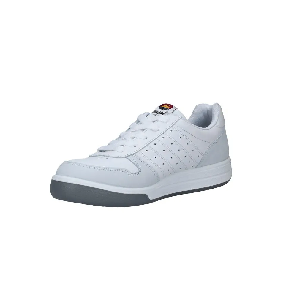 J'hayber Zapatillas De Hombre Antorcha Blanco