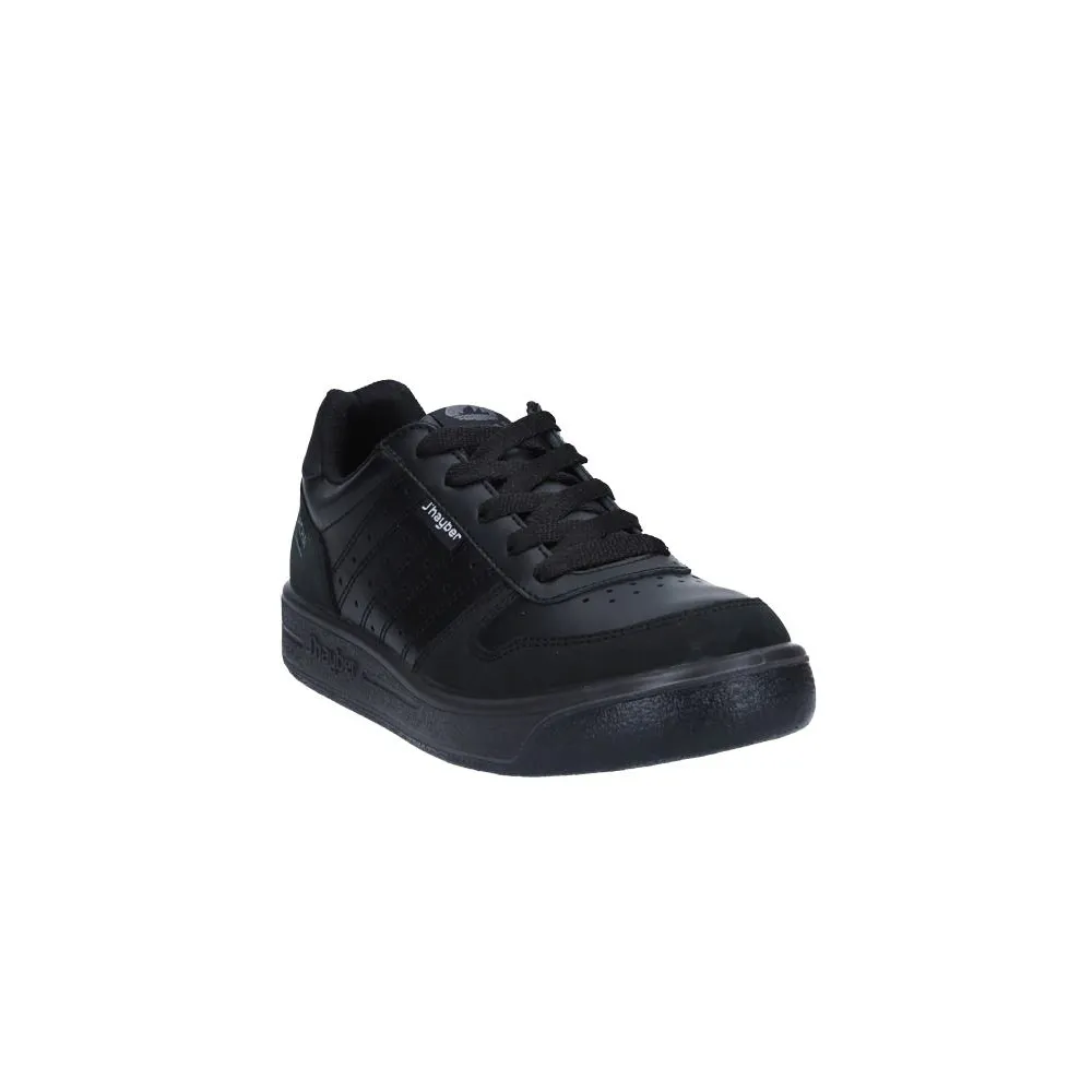 J'hayber Zapatillas De Hombre Antorcha Negro