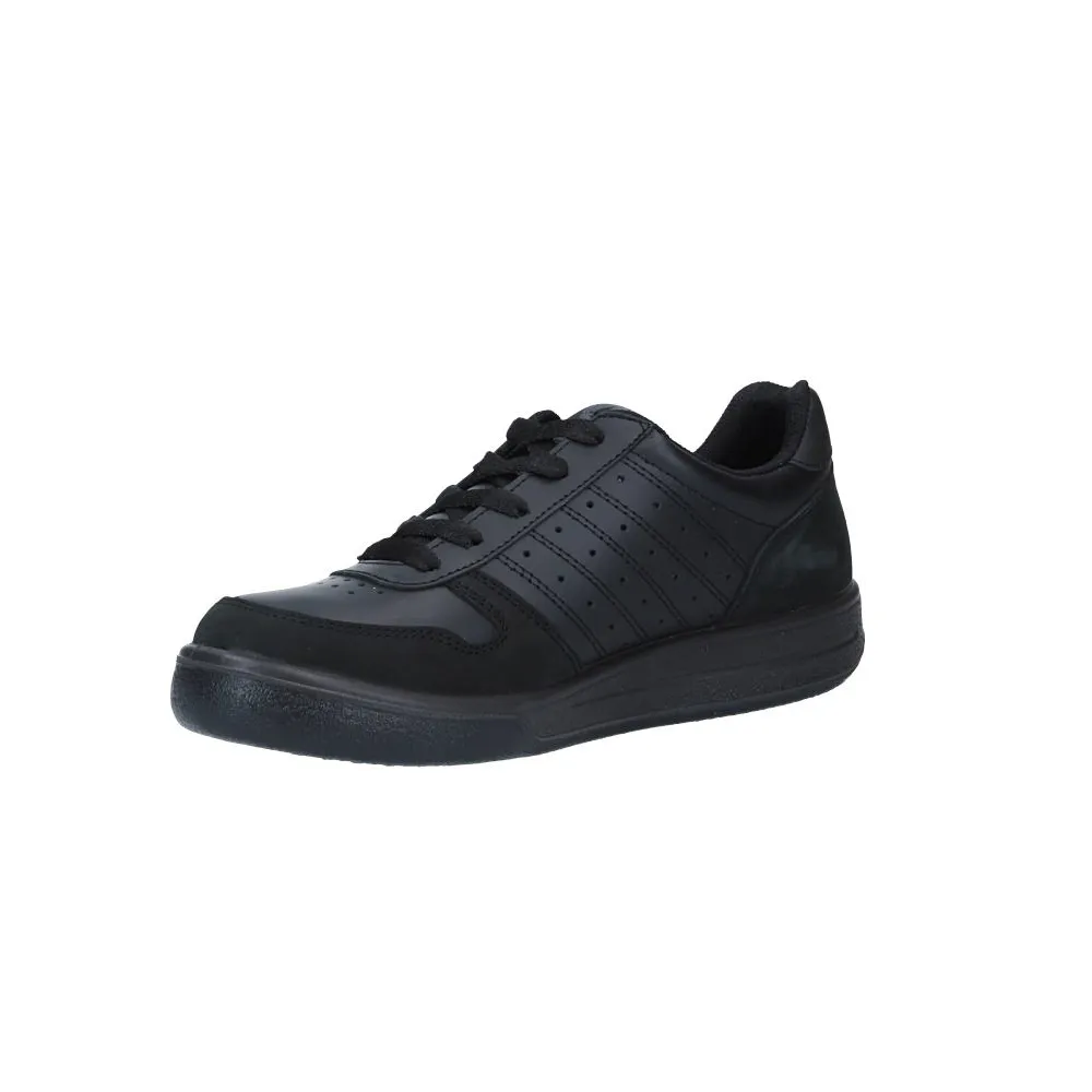 J'hayber Zapatillas De Hombre Antorcha Negro
