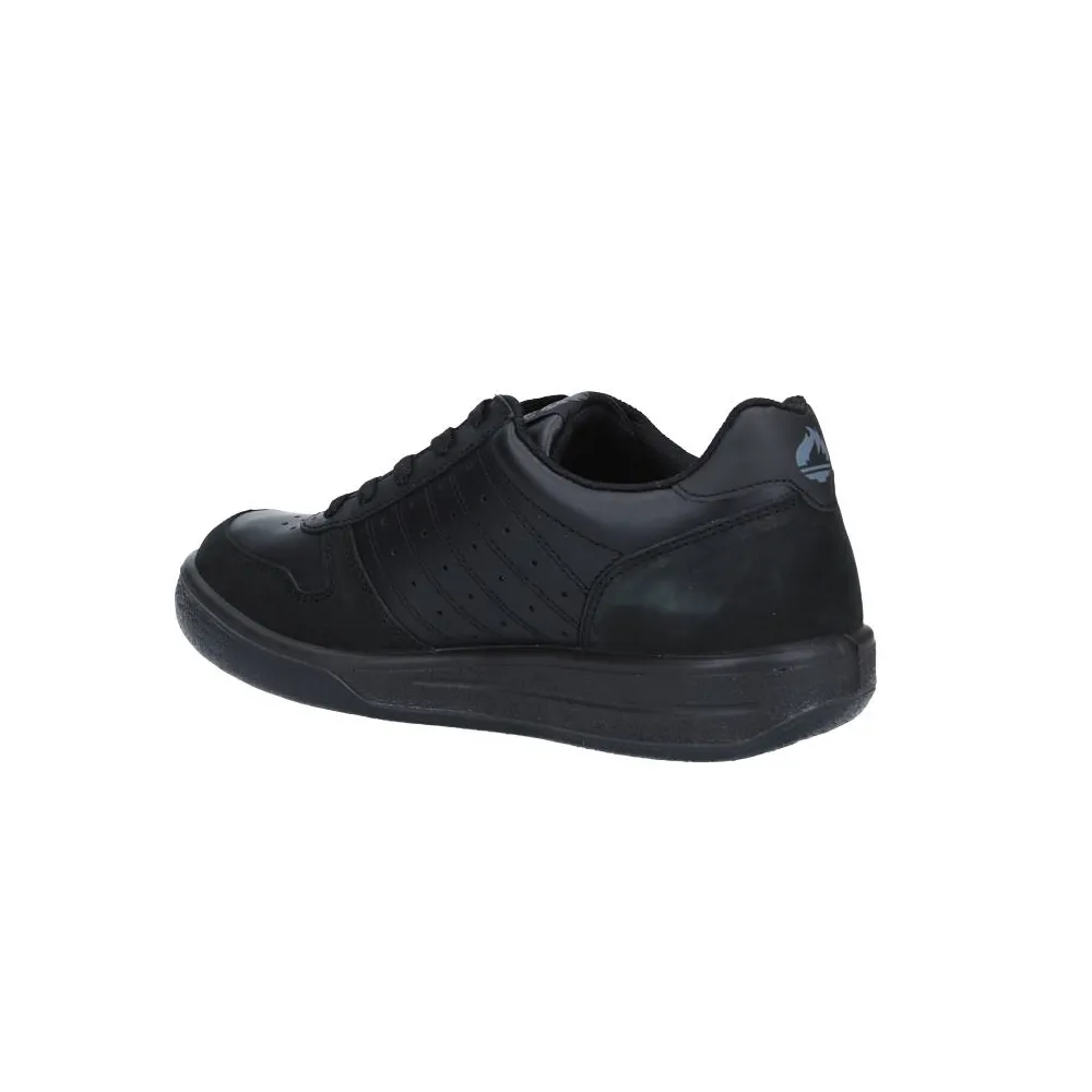 J'hayber Zapatillas De Hombre Antorcha Negro