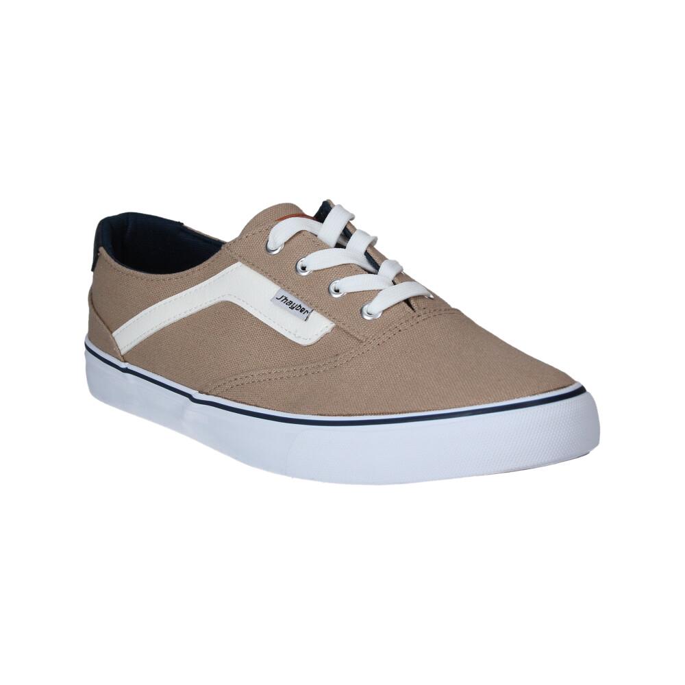 J'hayber Zapatillas De Hombre Chafita Beige