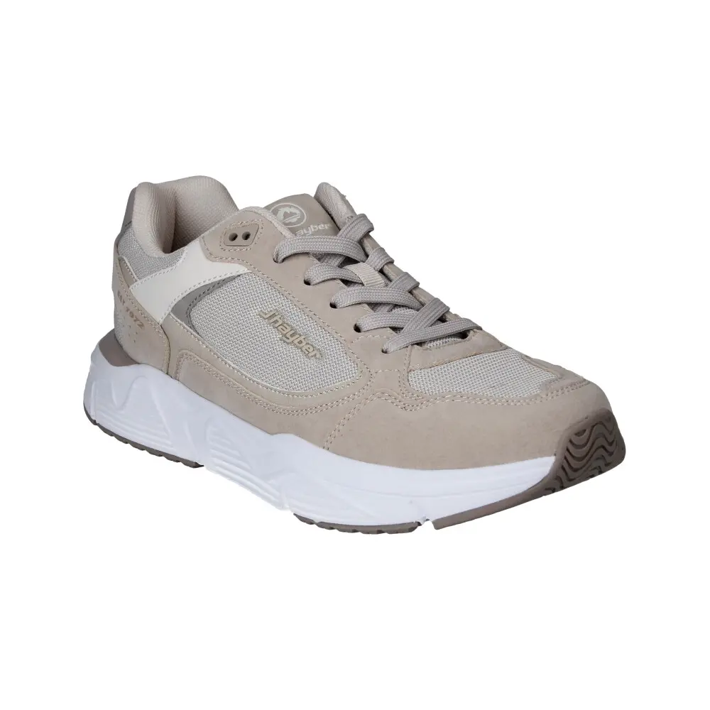 J'hayber Zapatillas De Hombre Chalisa Beige