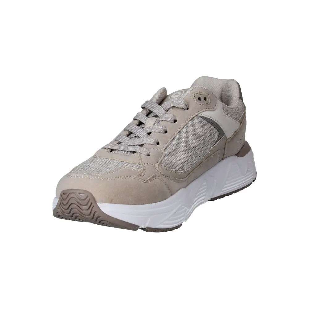 J'hayber Zapatillas De Hombre Chalisa Beige