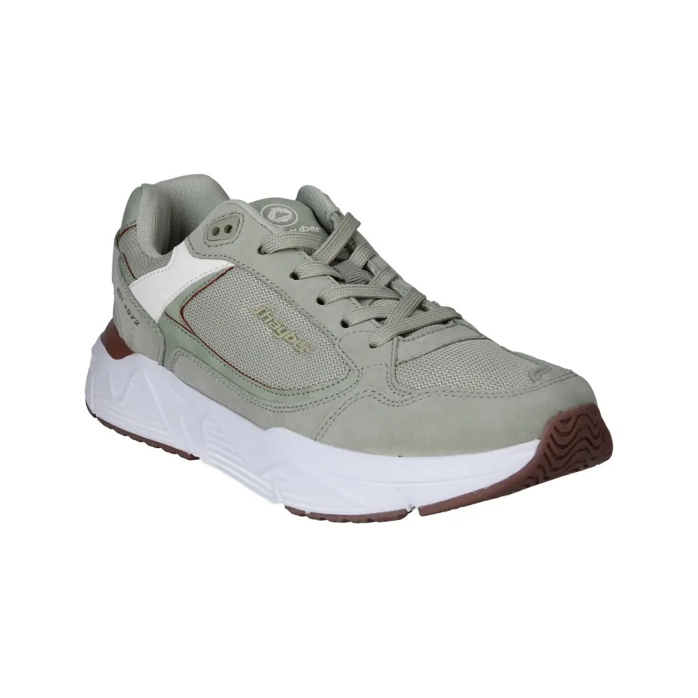 J'hayber Zapatillas De Hombre Chalisa Verde
