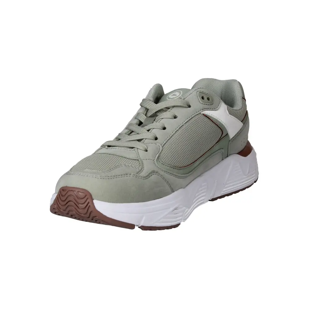 J'hayber Zapatillas De Hombre Chalisa Verde