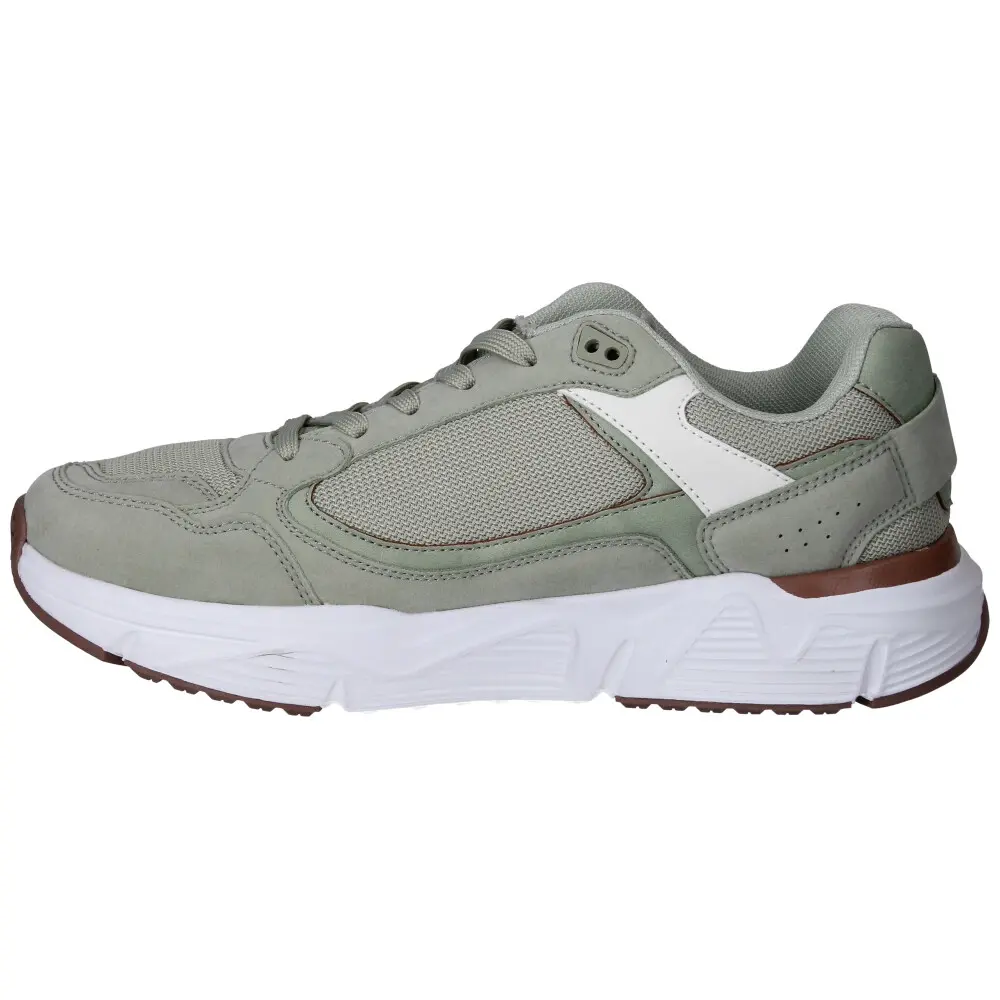 J'hayber Zapatillas De Hombre Chalisa Verde