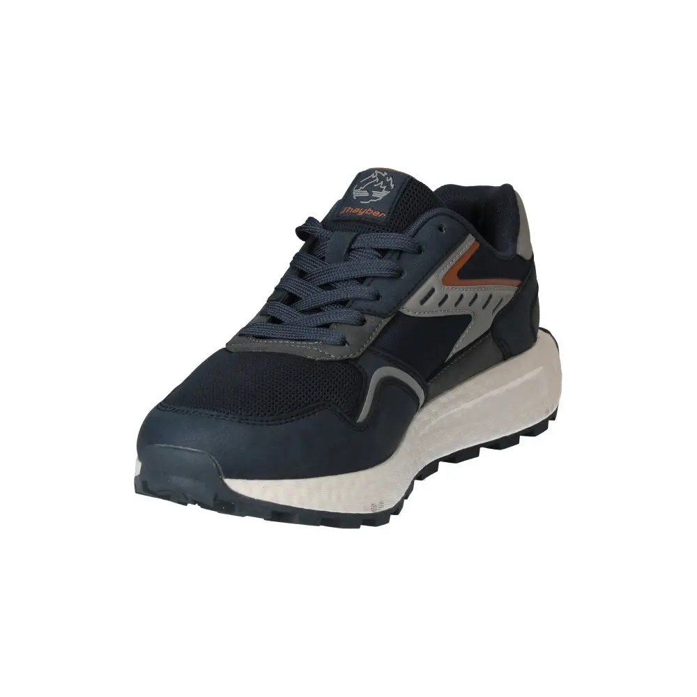 J'hayber Zapatillas De Hombre Chamba Azul Marino