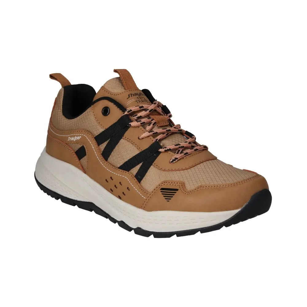 J'hayber Zapatillas De Hombre Chanca Marrón