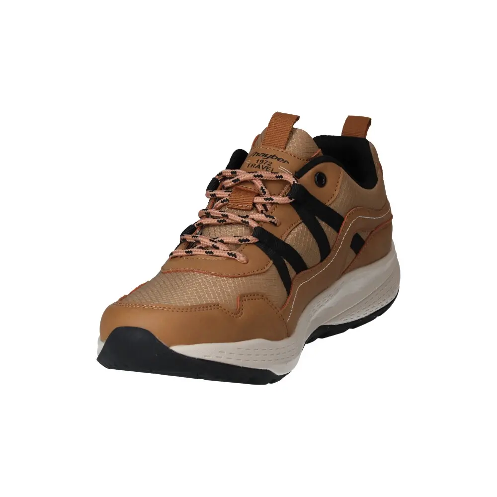 J'hayber Zapatillas De Hombre Chanca Marrón