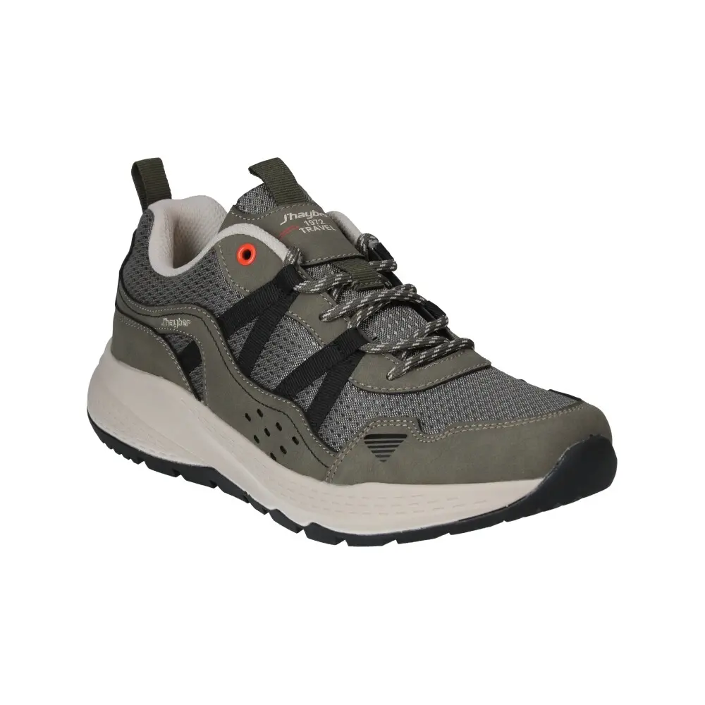 J'hayber Zapatillas De Hombre Chanca Verde