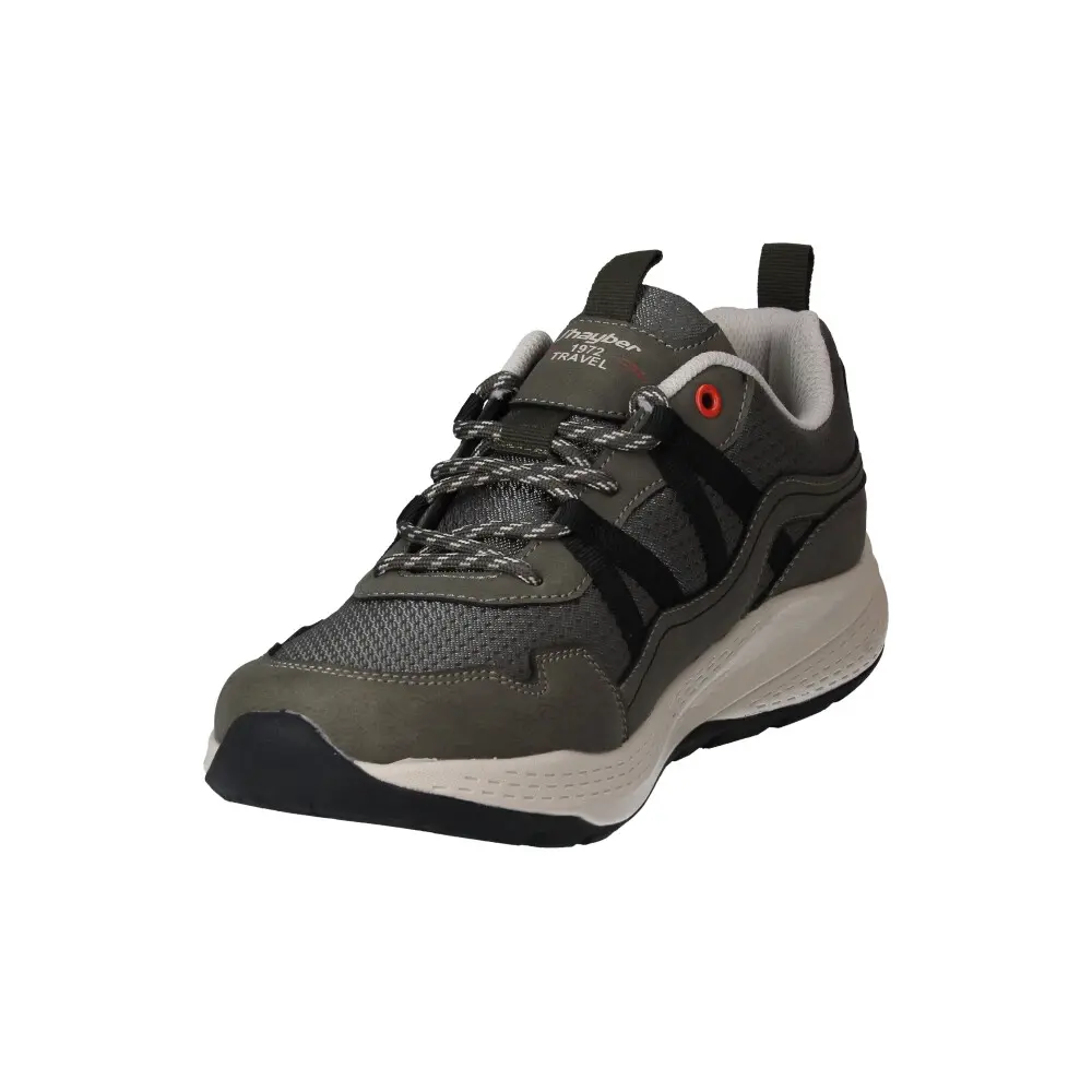 J'hayber Zapatillas De Hombre Chanca Verde