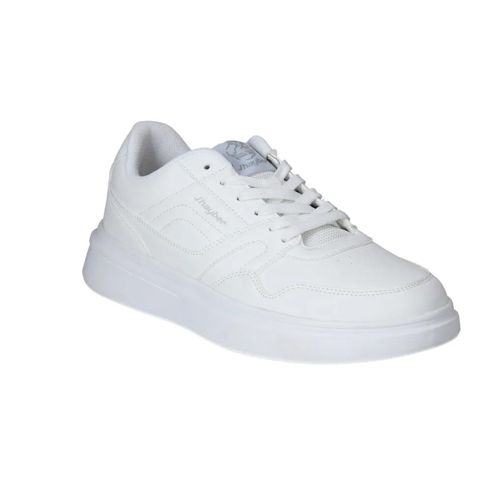 J'hayber Zapatillas De Hombre Chapeta Blanco