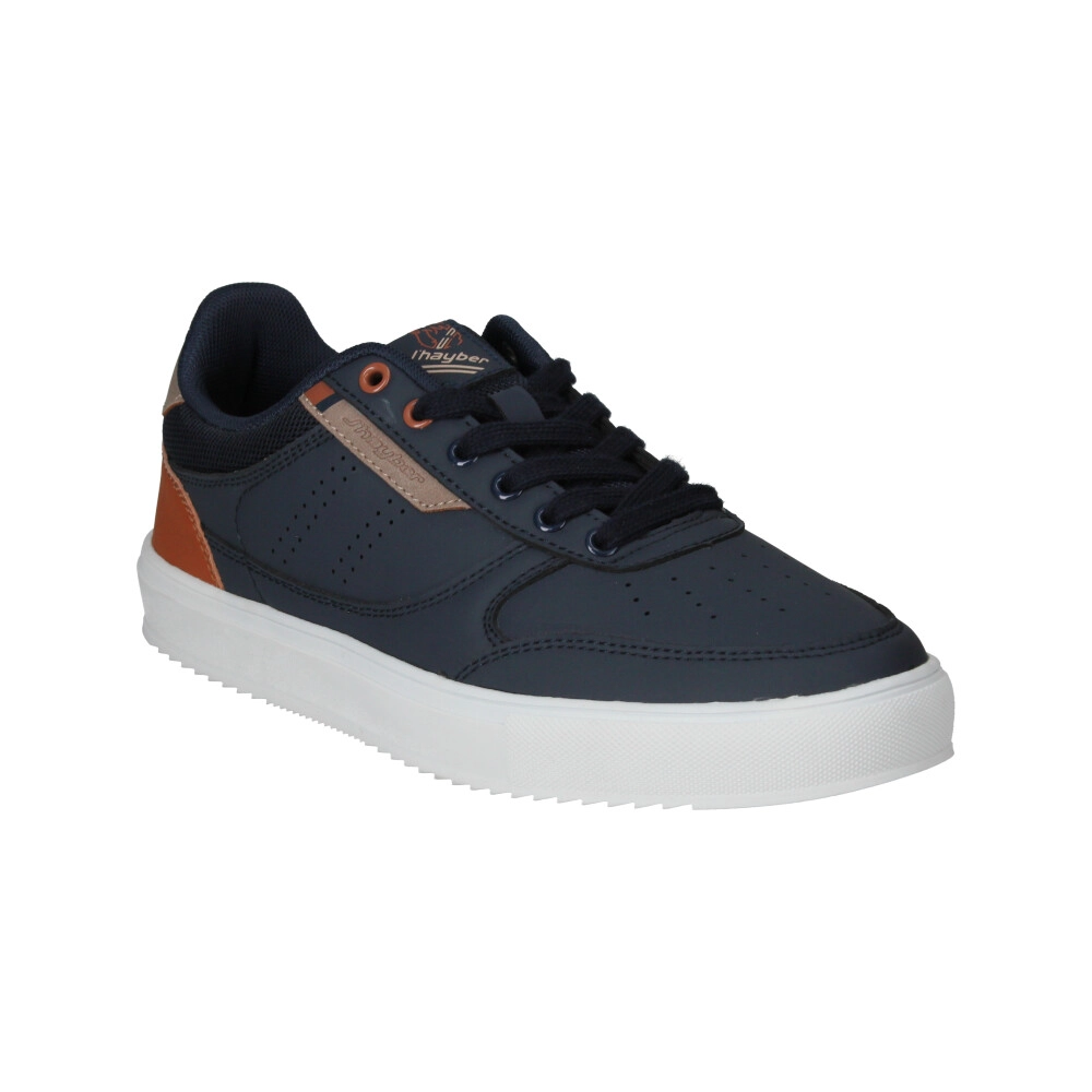 J'hayber Zapatillas De Hombre Chareta Azul Marino