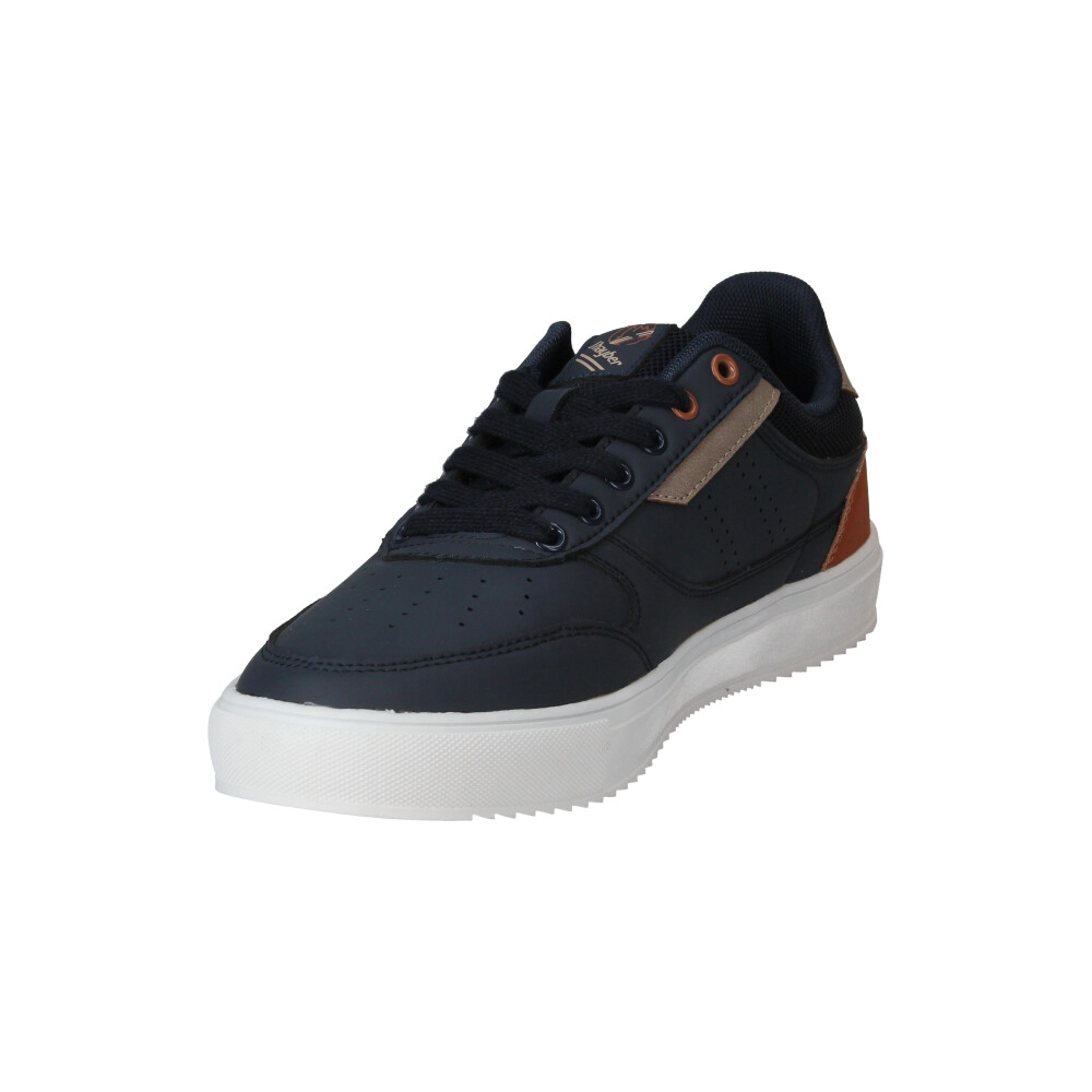 J'hayber Zapatillas De Hombre Chareta Azul Marino