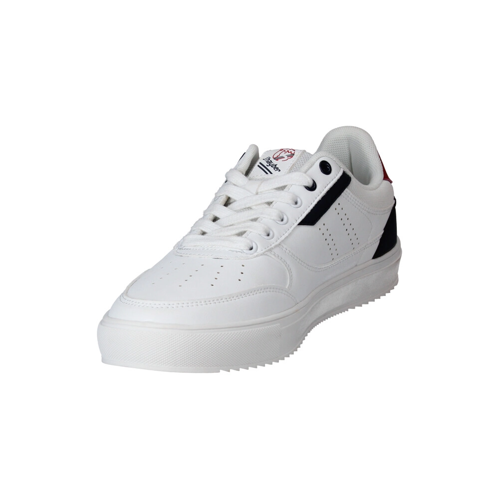 J'hayber Zapatillas De Hombre Chareta Blanco
