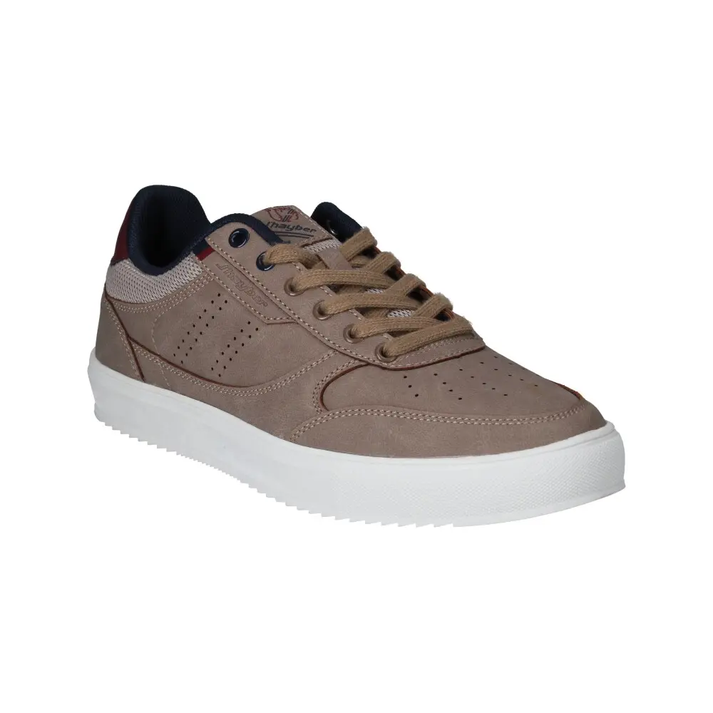 J'hayber Zapatillas De Hombre Chareta Marrón