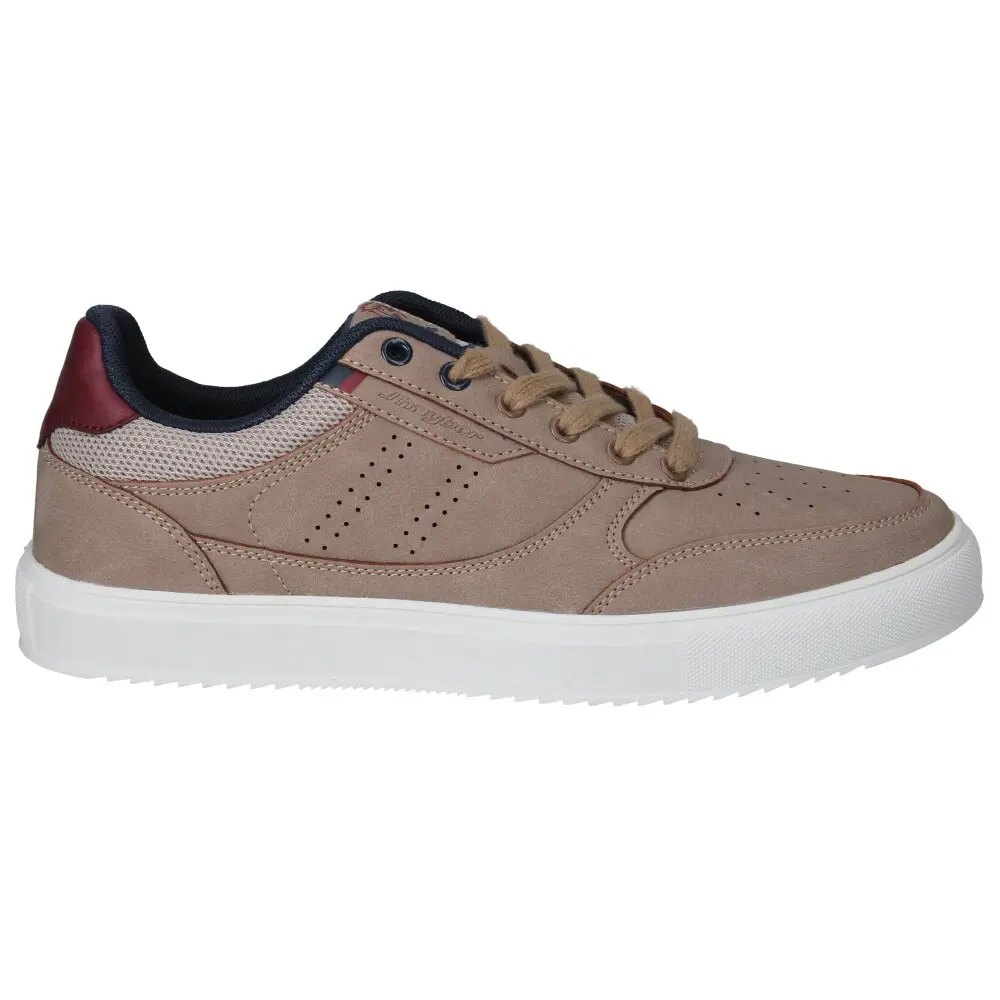 j'hayber Zapatillas de Hombre Chareta Marrón