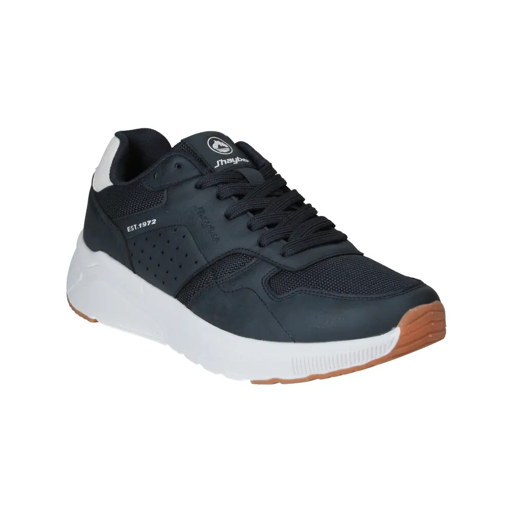 J'hayber Zapatillas De Hombre Charro Azul Marino