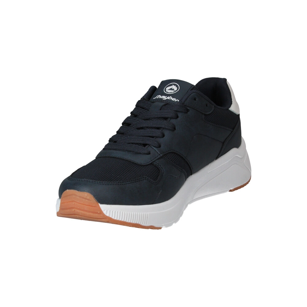 J'hayber Zapatillas De Hombre Charro Azul Marino