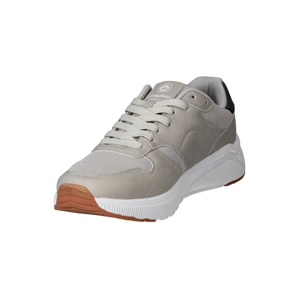 J'hayber Zapatillas De Hombre Charro Beige