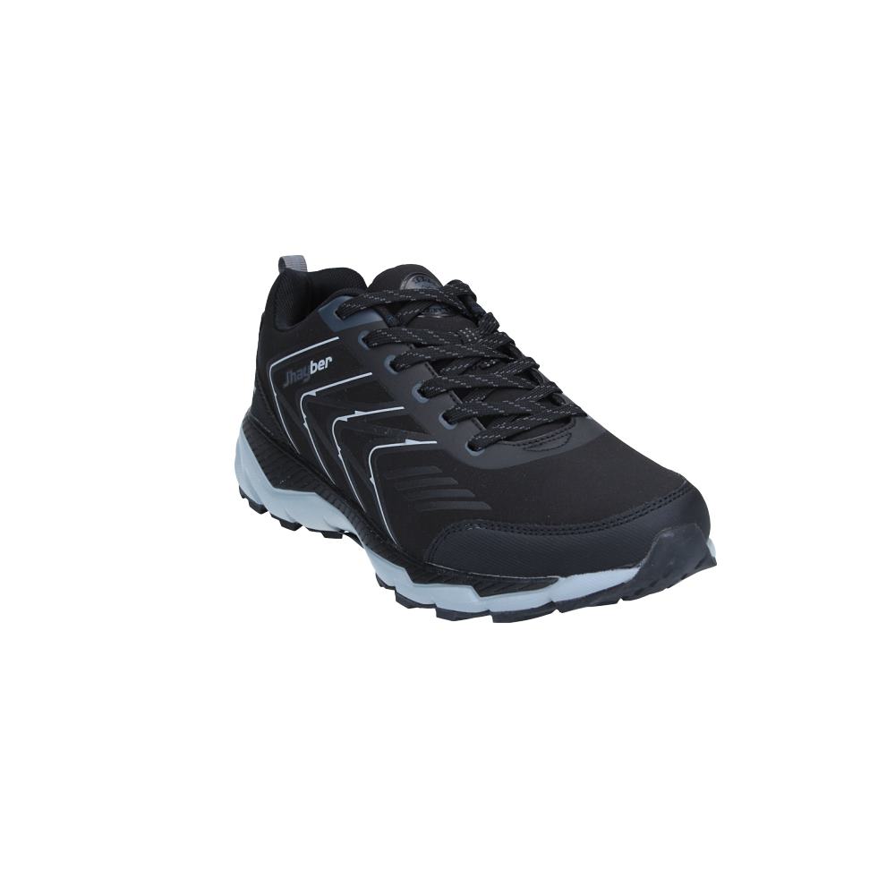 J'hayber Zapatillas De Hombre Marco Negro