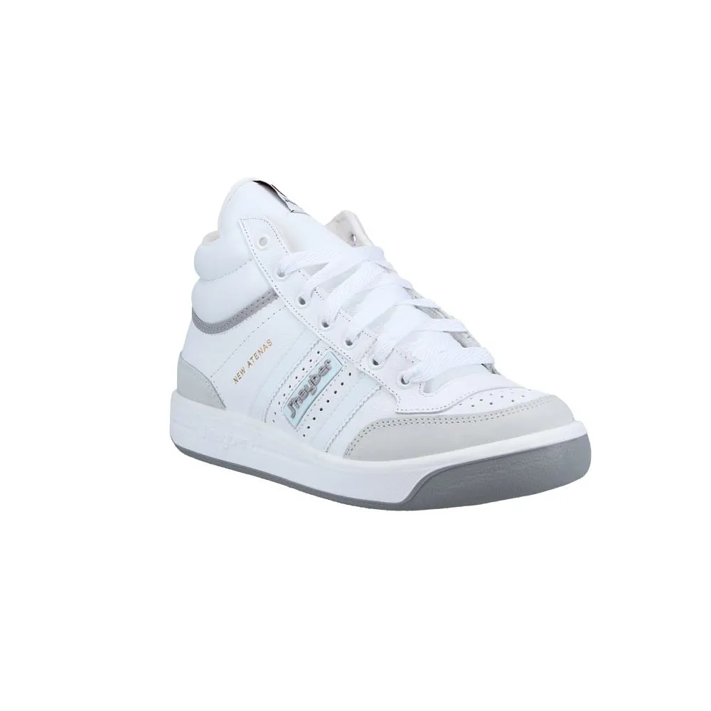 J'hayber Zapatillas De Hombre New Atenas Blanco