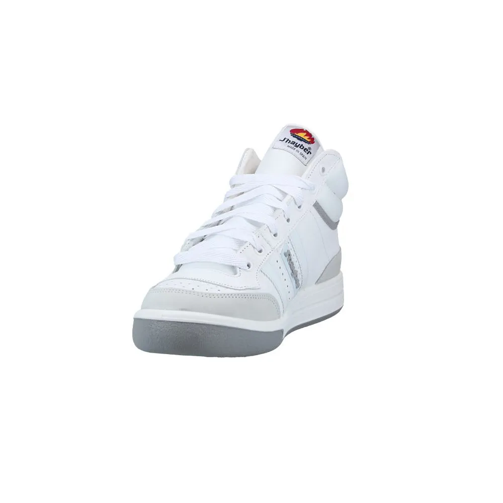 J'hayber Zapatillas De Hombre New Atenas Blanco