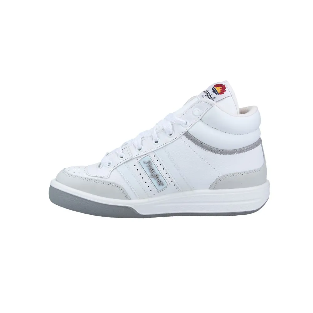 J'hayber Zapatillas De Hombre New Atenas Blanco