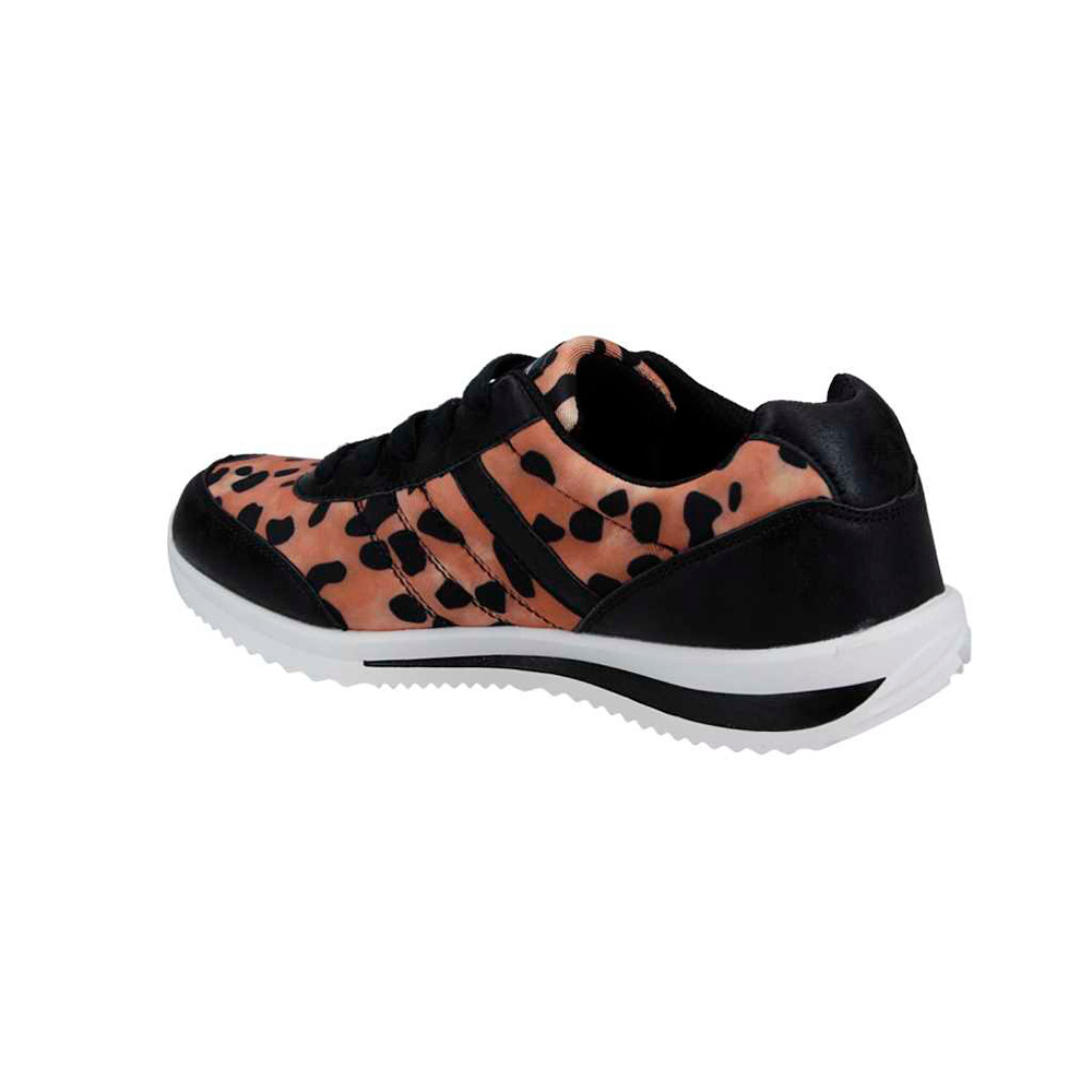 J'hayber Zapatillas De Mujer Cheduna Print Animal