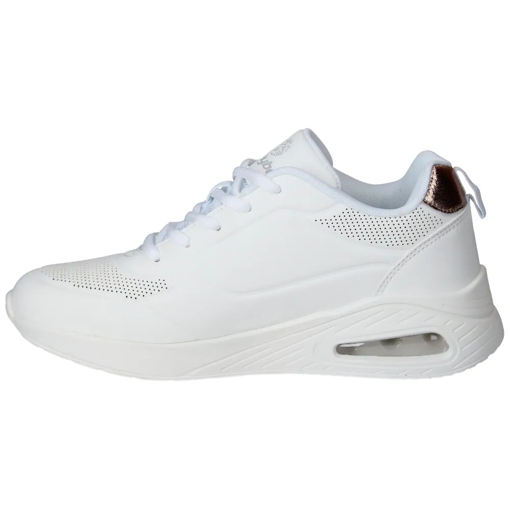 J'hayber Zapatillas De Mujer Cheliro Blanco