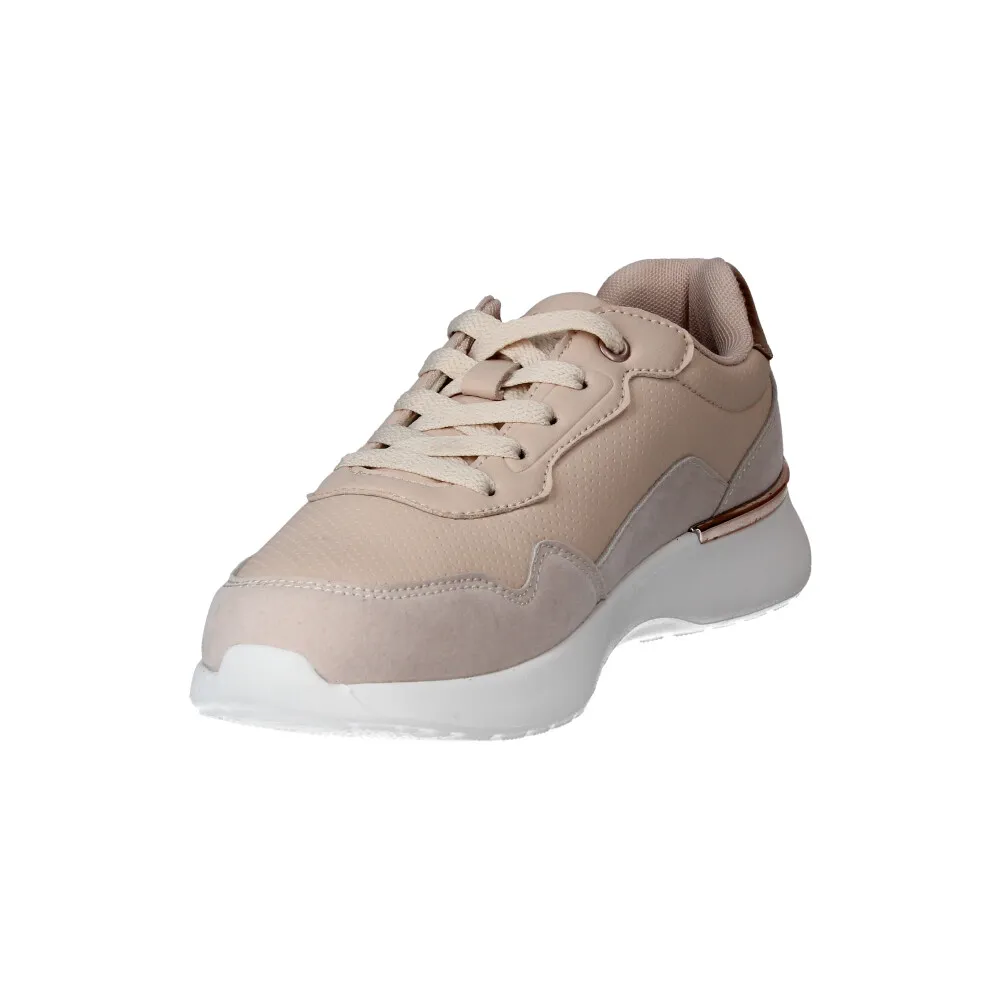 J'hayber Zapatillas De Mujer Cherano Beige