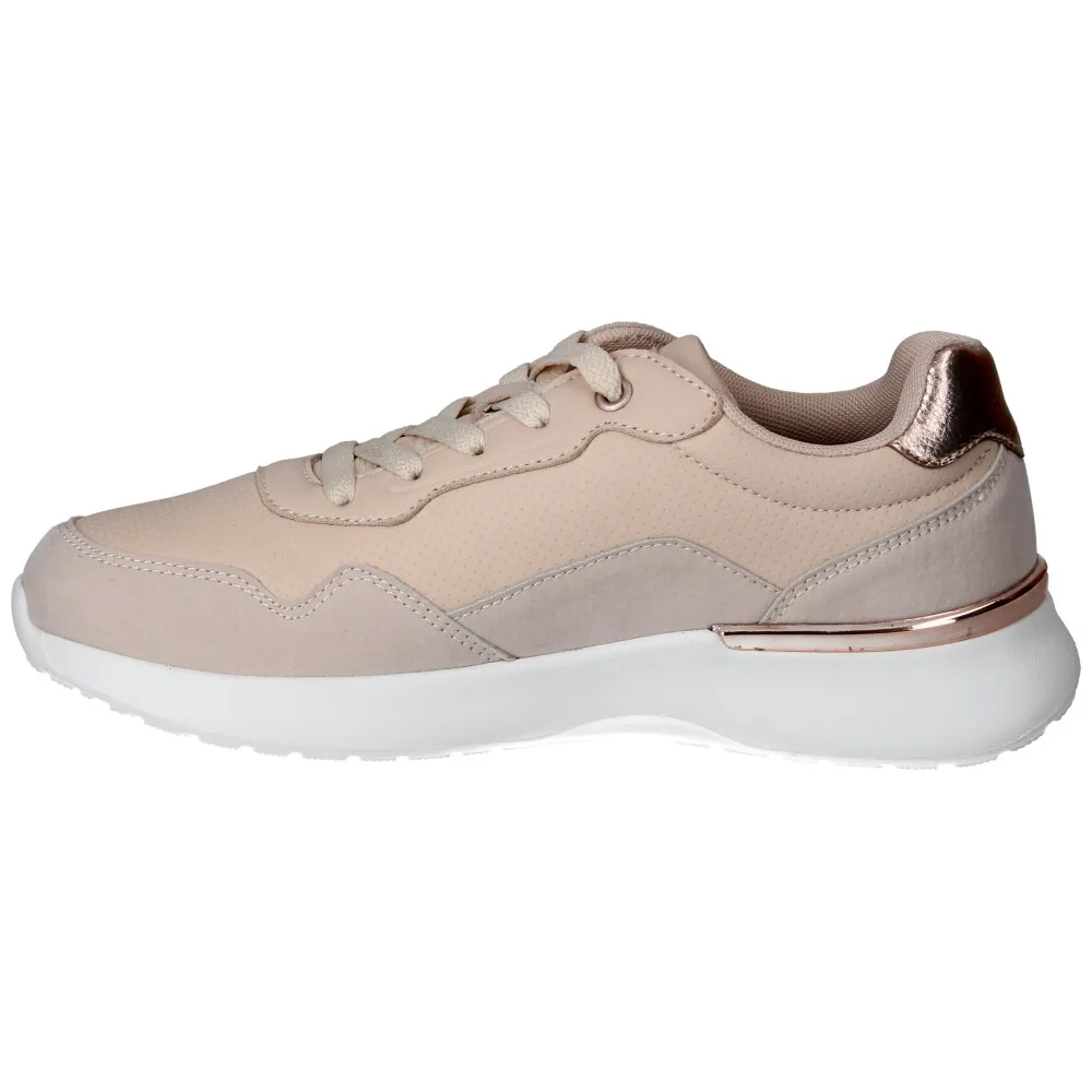 J'hayber Zapatillas De Mujer Cherano Beige