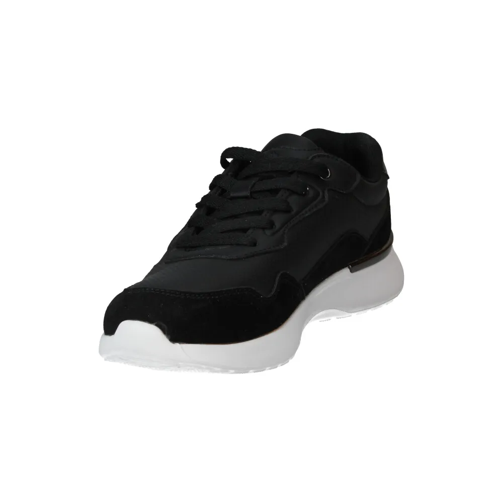 J'hayber Zapatillas De Mujer Cherano Negro