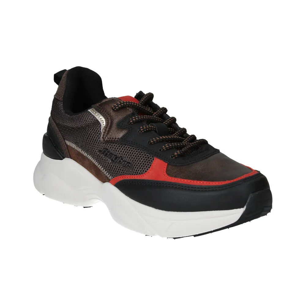 J'hayber Zapatillas De Mujer Cherezo Marrón