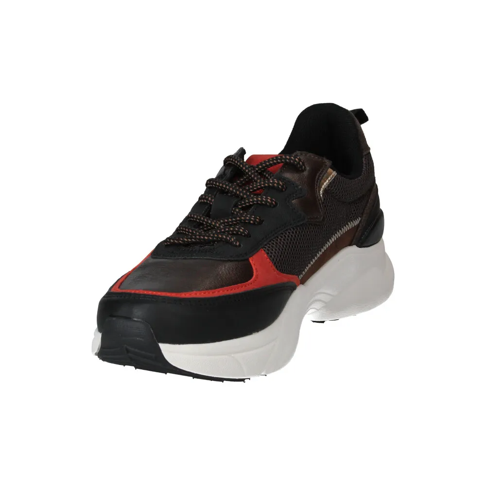 J'hayber Zapatillas De Mujer Cherezo Marrón