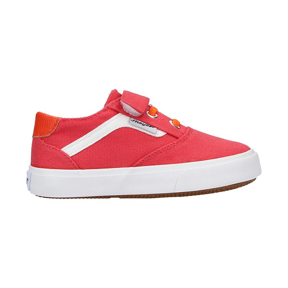 j'hayber Zapatillas de Niña Chonisa Coral