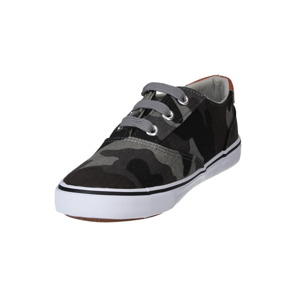 J'hayber Zapatillas De Niño Chilesa Kaki